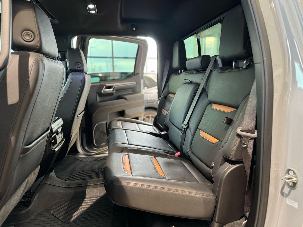 used 2024 GMC Sierra 1500 car, priced at $56,444