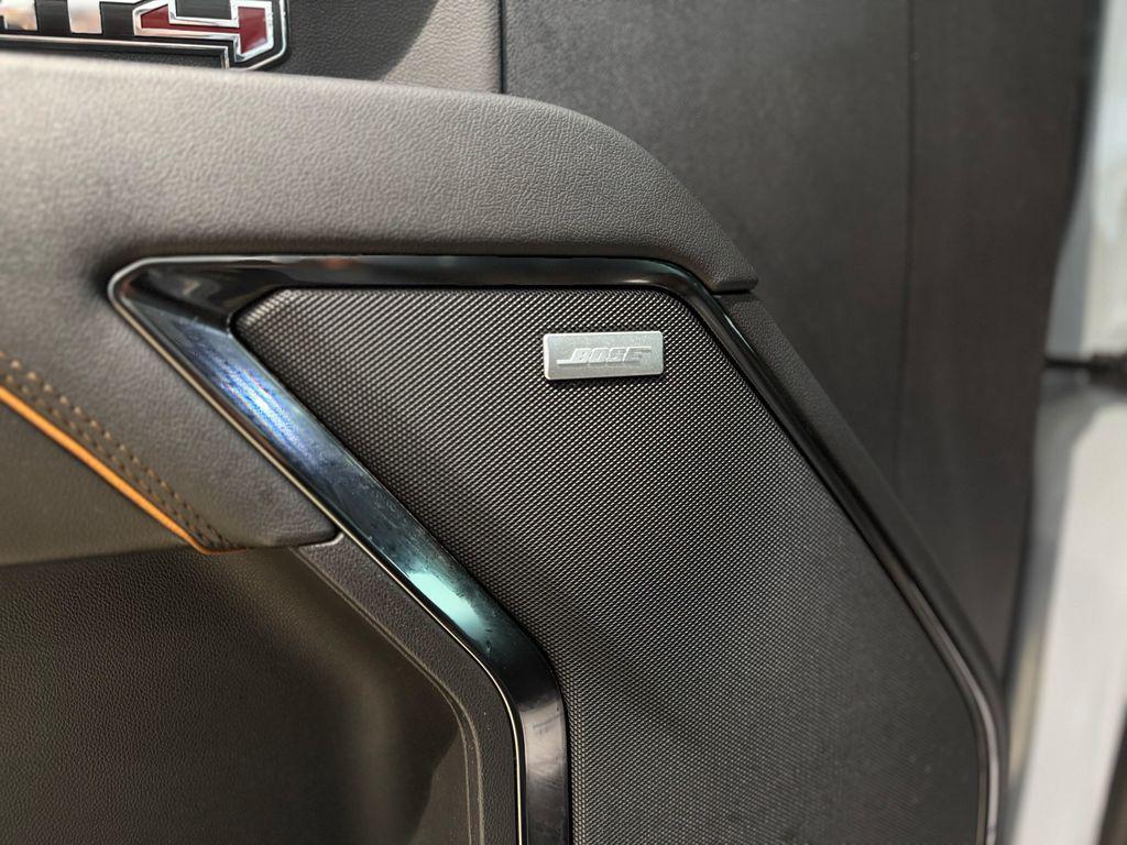 used 2024 GMC Sierra 1500 car, priced at $56,444