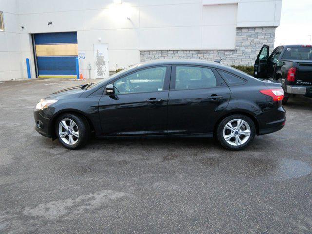 used 2014 Ford Focus car, priced at $6,100