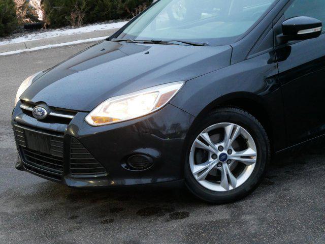 used 2014 Ford Focus car, priced at $6,100