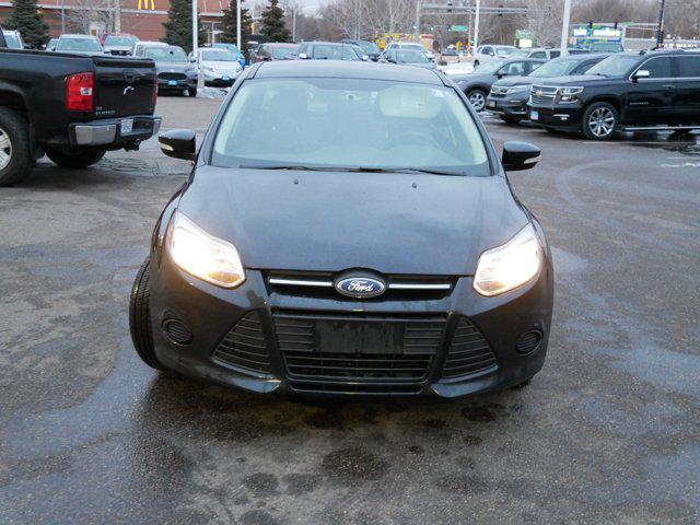 used 2014 Ford Focus car, priced at $6,100