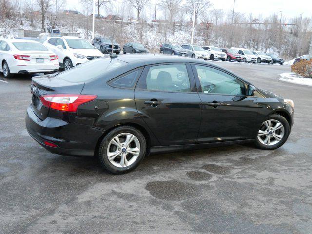 used 2014 Ford Focus car, priced at $6,100