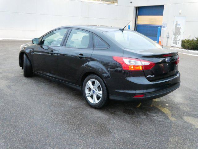 used 2014 Ford Focus car, priced at $6,100