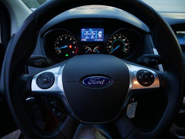 used 2014 Ford Focus car, priced at $6,100