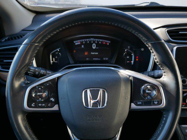 used 2020 Honda CR-V car, priced at $22,548