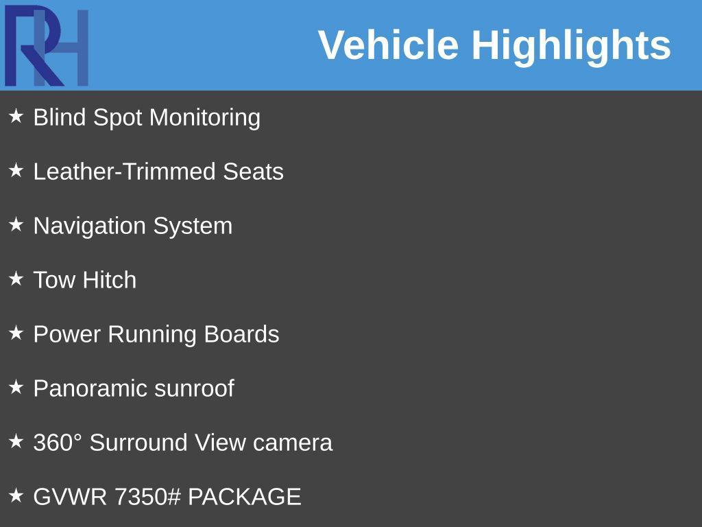 used 2023 Ford F-150 car, priced at $56,758