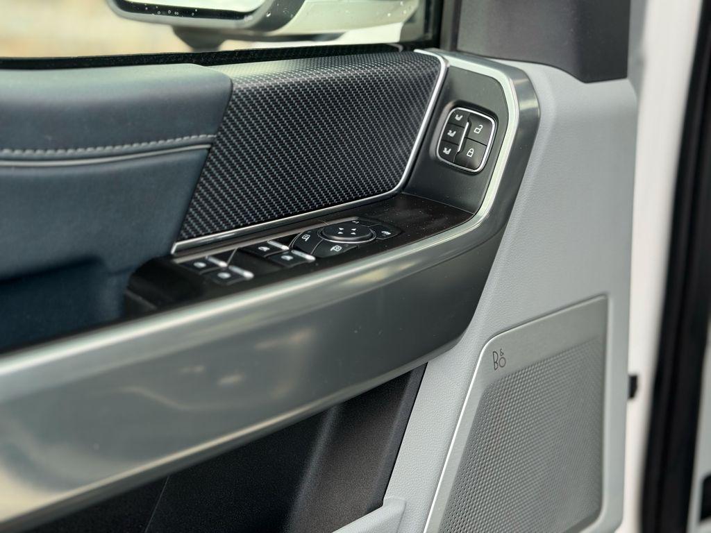 used 2023 Ford F-150 car, priced at $56,758