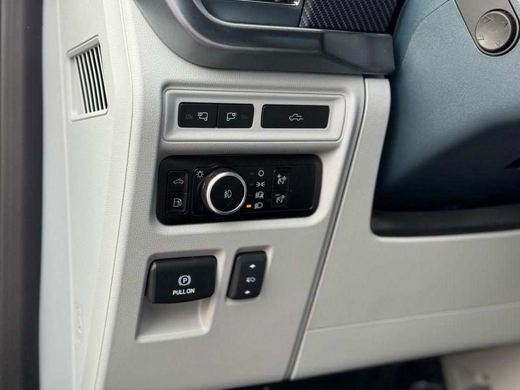 used 2023 Ford F-150 car, priced at $56,758