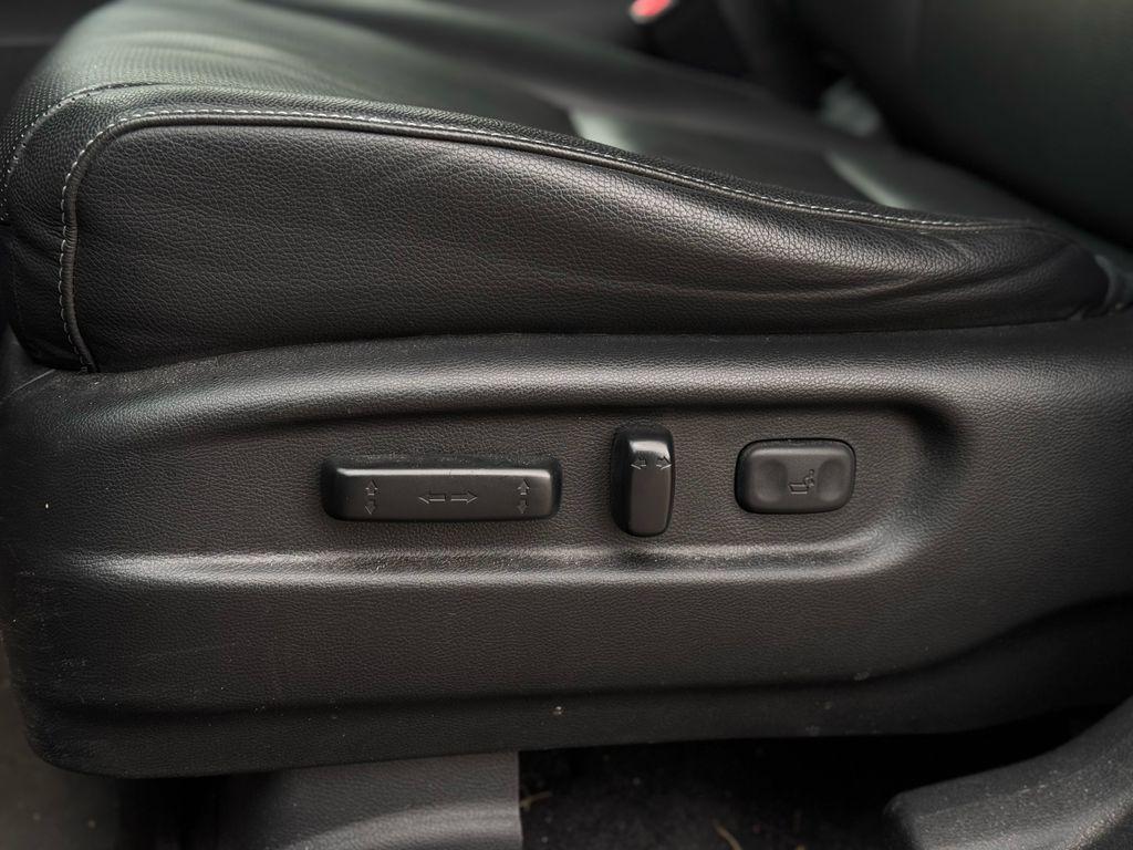 used 2020 Honda Ridgeline car, priced at $25,740