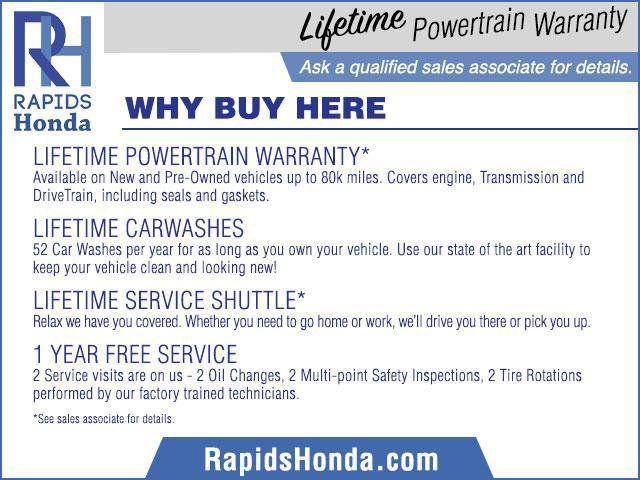 new 2025 Honda Pilot car, priced at $47,276