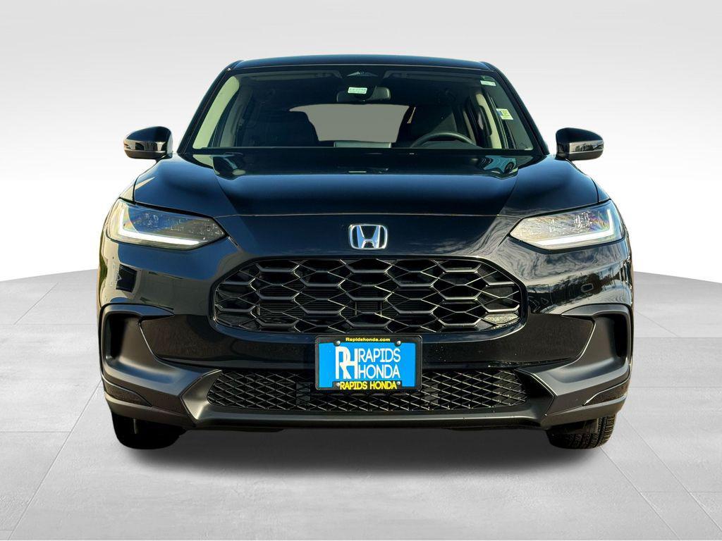 used 2026 Honda HR-V car, priced at $27,464