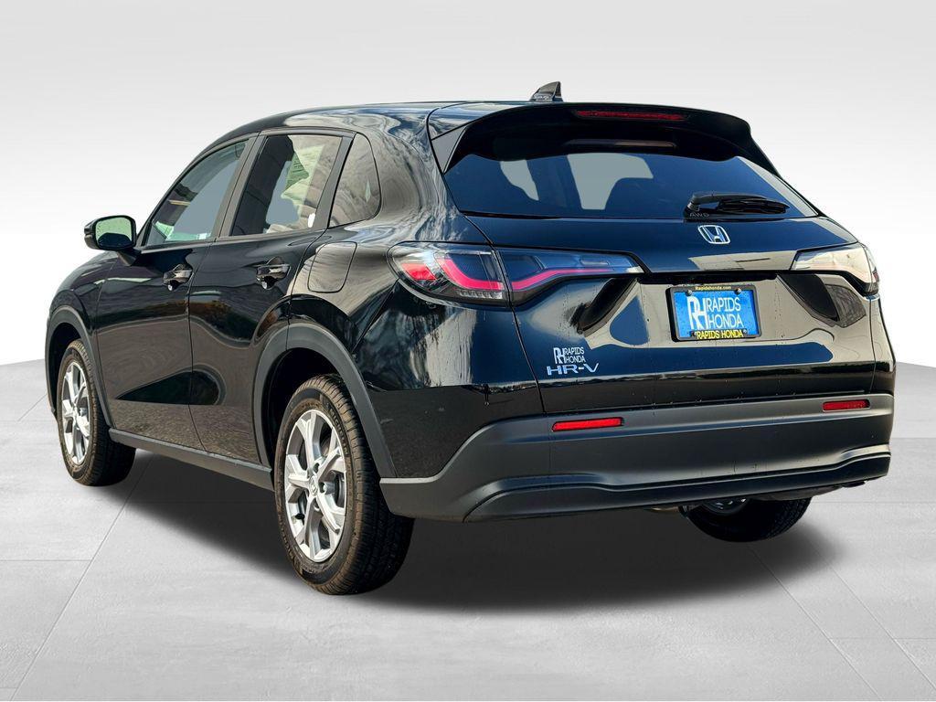 used 2026 Honda HR-V car, priced at $27,464