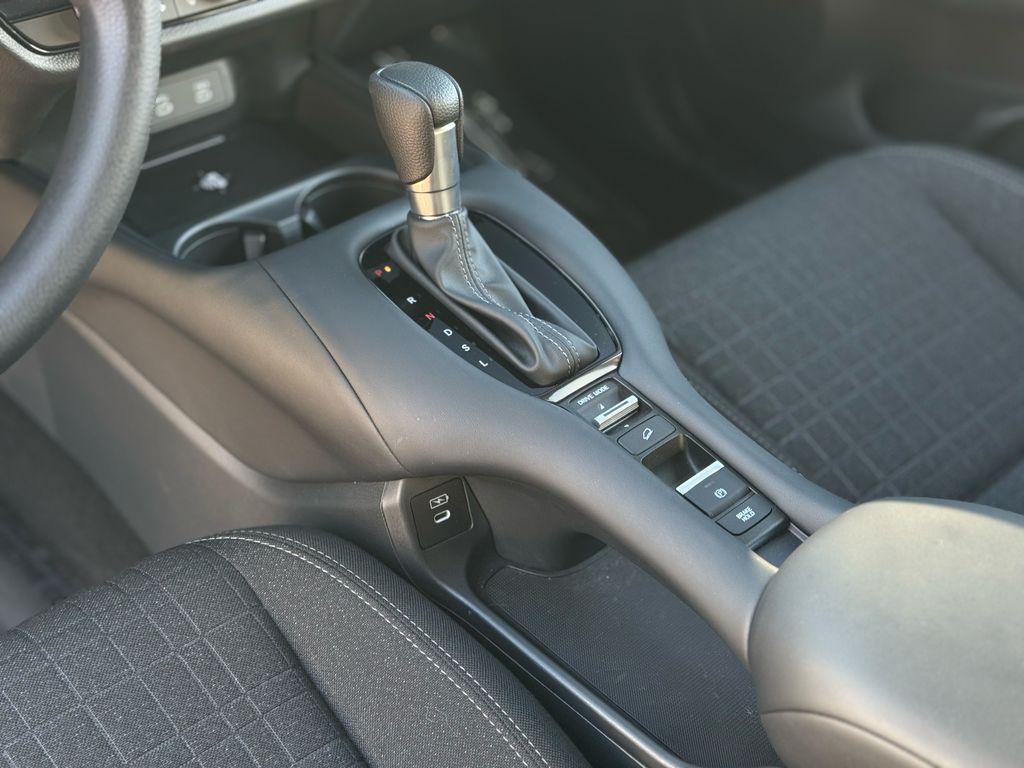 used 2026 Honda HR-V car, priced at $27,464