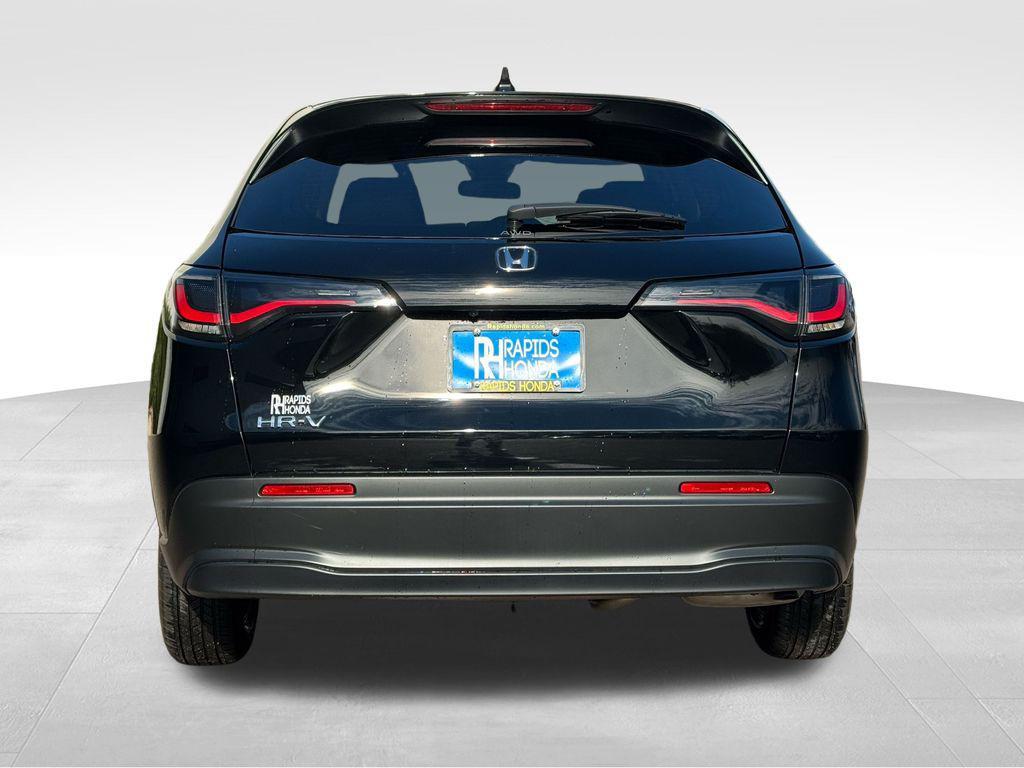 used 2026 Honda HR-V car, priced at $27,464