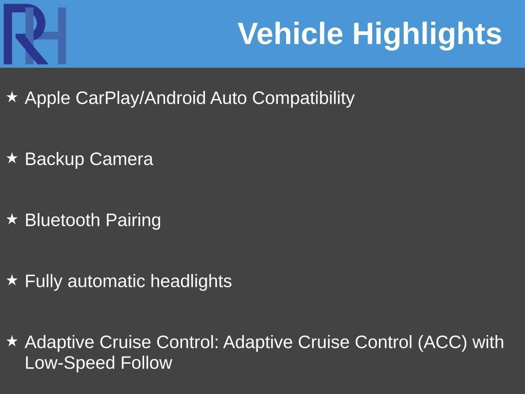 used 2026 Honda HR-V car, priced at $27,464