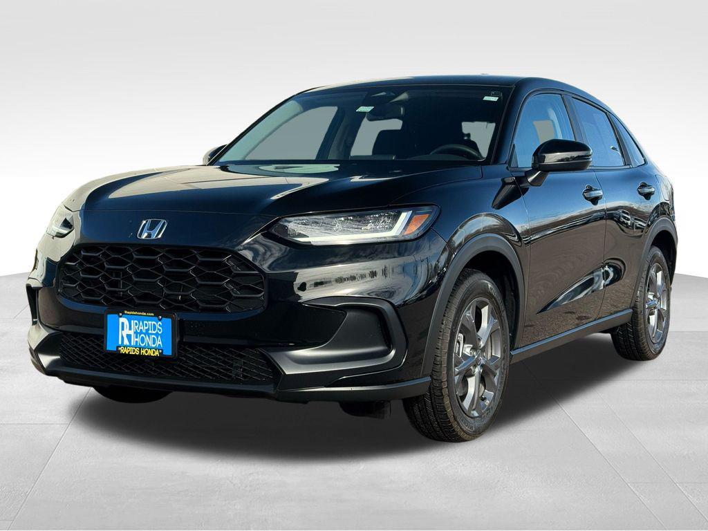used 2026 Honda HR-V car, priced at $27,464