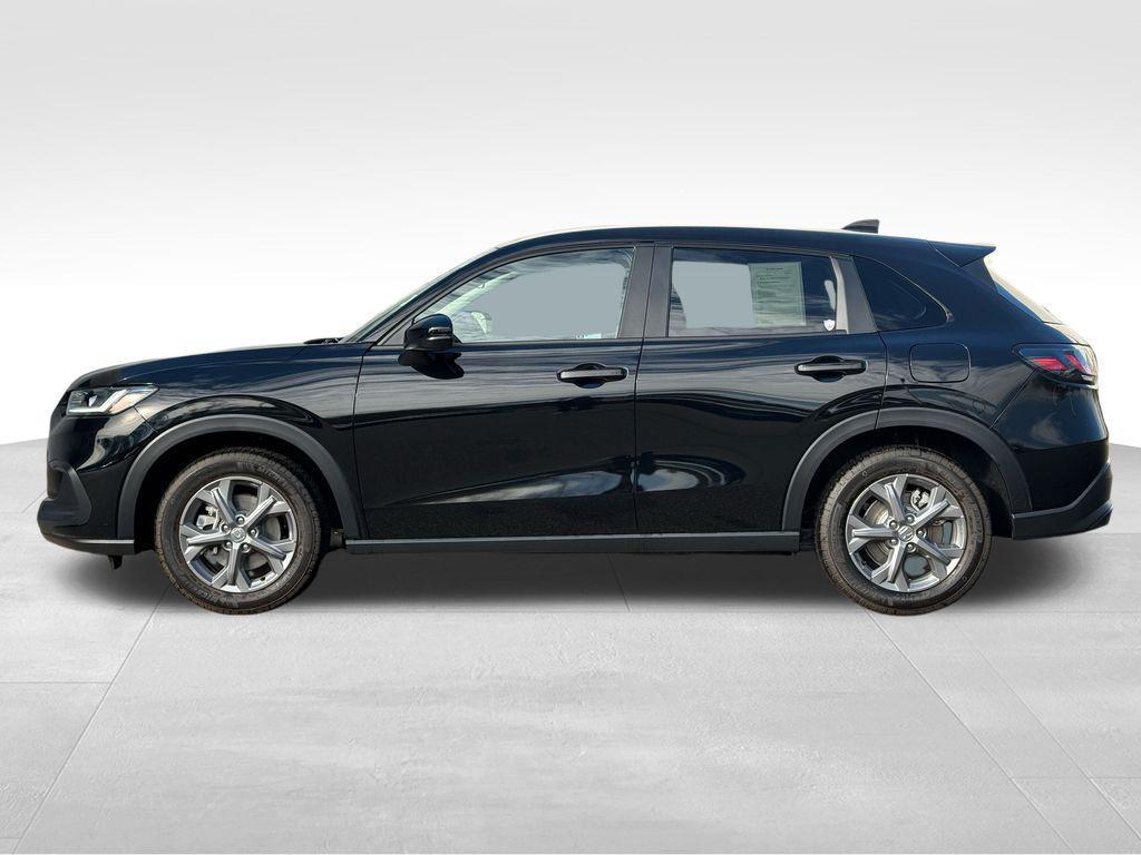 used 2026 Honda HR-V car, priced at $27,464