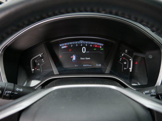 used 2020 Honda CR-V car, priced at $25,131