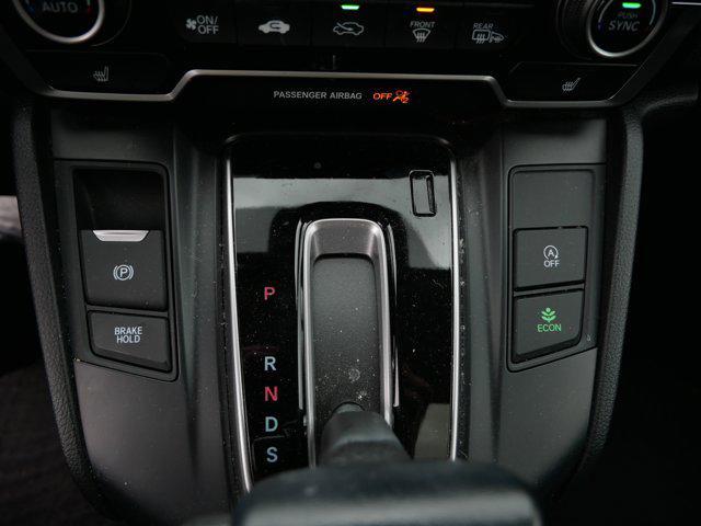 used 2020 Honda CR-V car, priced at $25,131