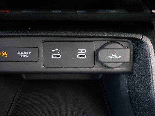 used 2025 Honda Civic car, priced at $25,493