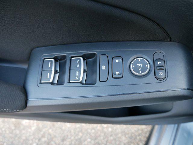 used 2025 Honda Civic car, priced at $25,493