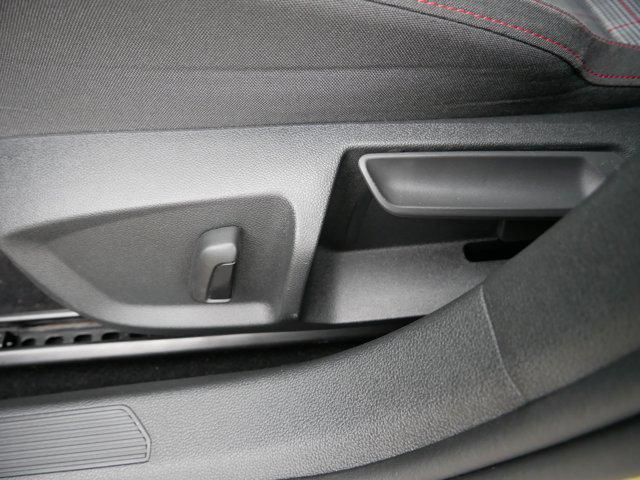 used 2023 Volkswagen Golf GTI car, priced at $27,386