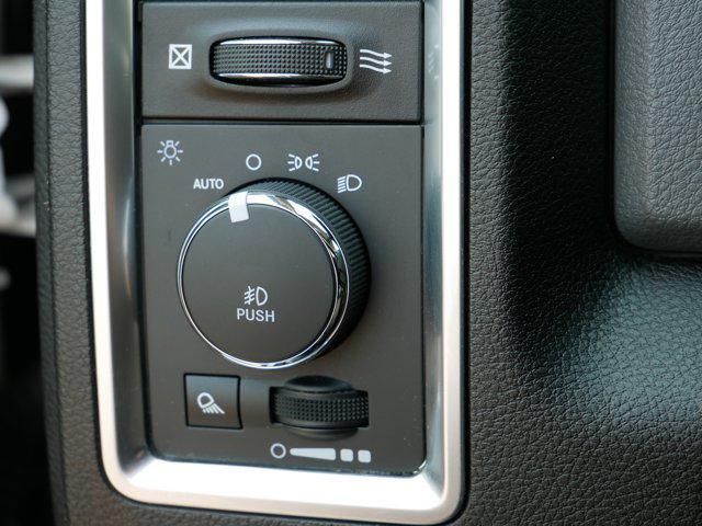 used 2020 Ram 1500 Classic car, priced at $19,178