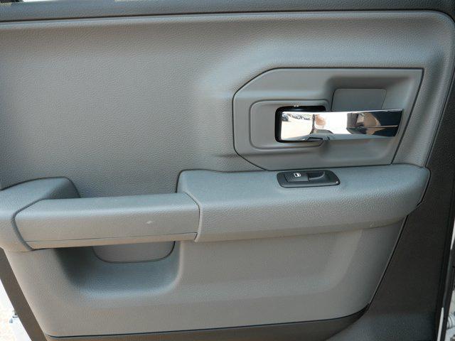 used 2020 Ram 1500 Classic car, priced at $19,178