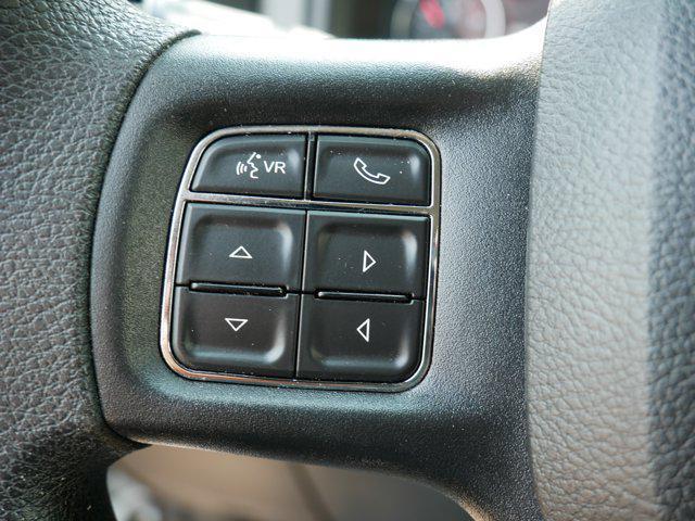 used 2020 Ram 1500 Classic car, priced at $19,178
