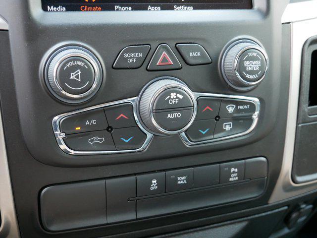 used 2020 Ram 1500 Classic car, priced at $19,178