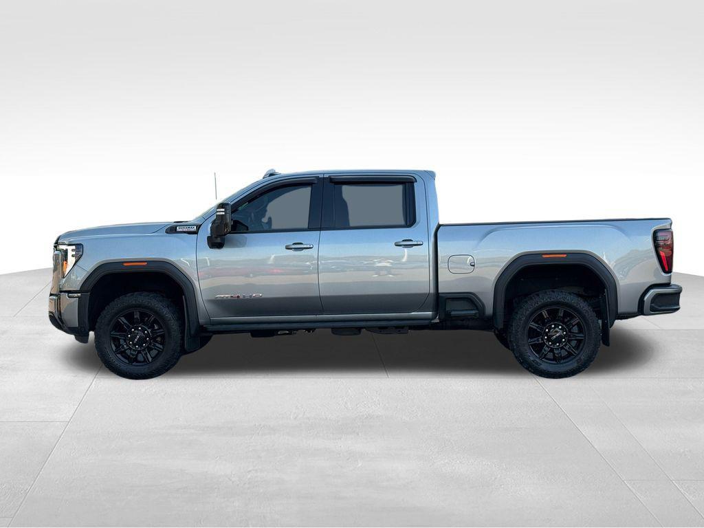 used 2024 GMC Sierra 2500 car, priced at $66,992