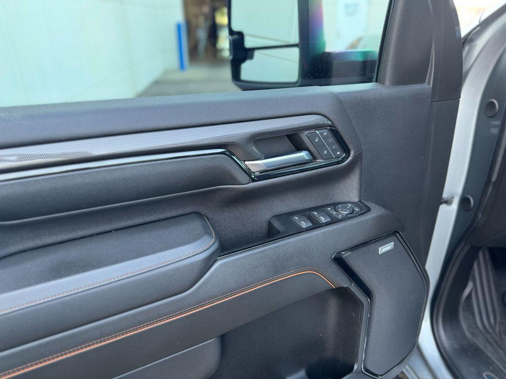 used 2024 GMC Sierra 2500 car, priced at $66,992