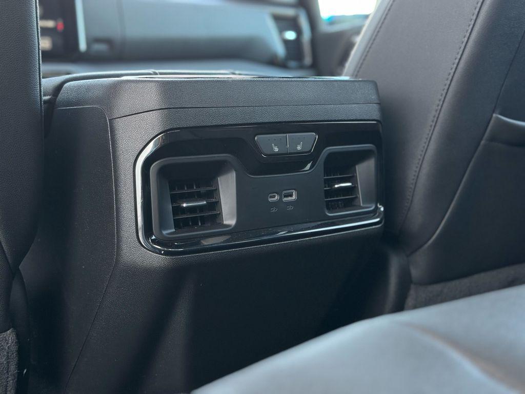 used 2024 GMC Sierra 2500 car, priced at $66,992