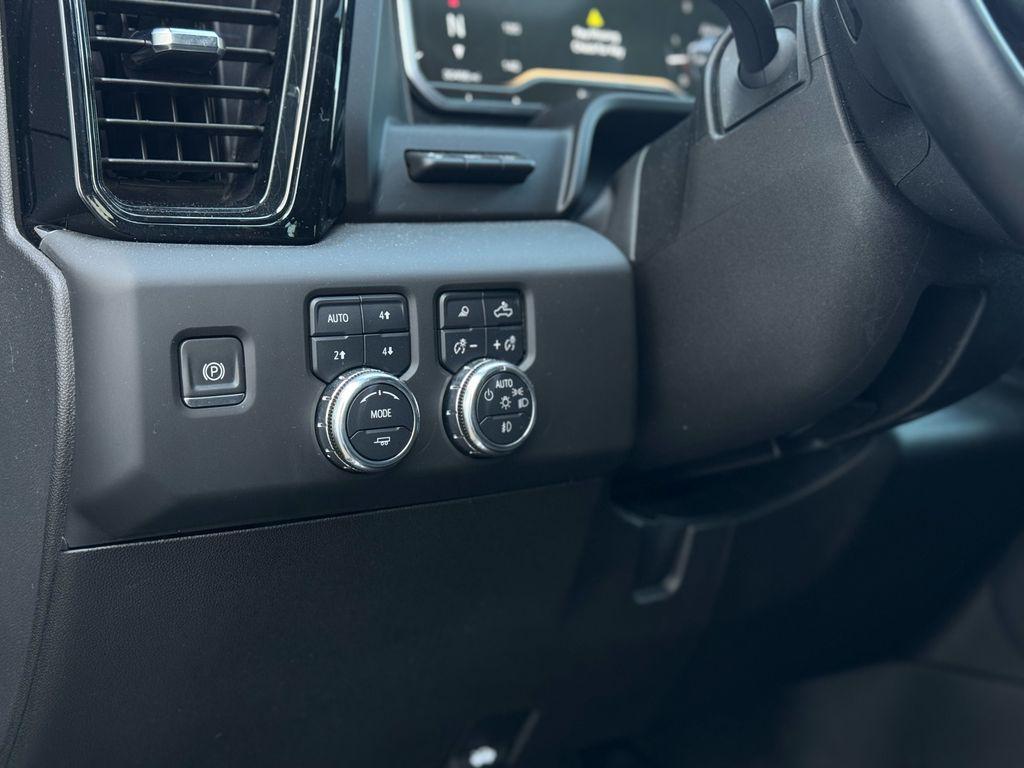 used 2024 GMC Sierra 2500 car, priced at $66,992