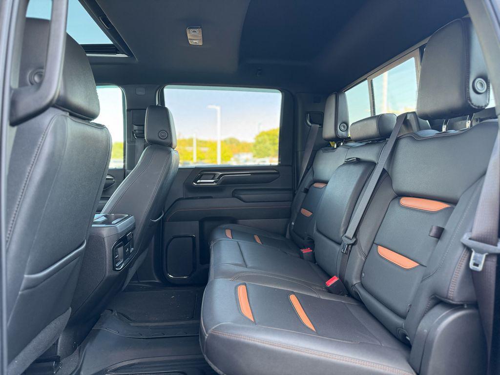 used 2024 GMC Sierra 2500 car, priced at $66,992