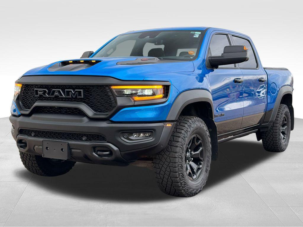 used 2023 Ram 1500 car, priced at $77,242