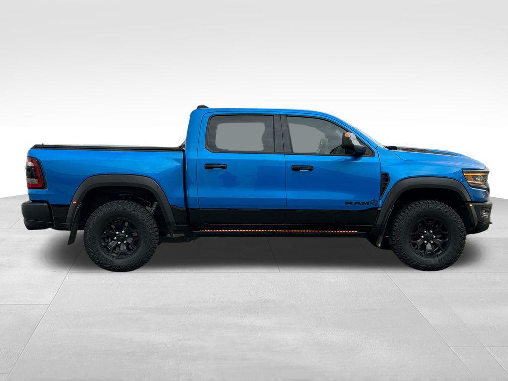 used 2023 Ram 1500 car, priced at $77,242