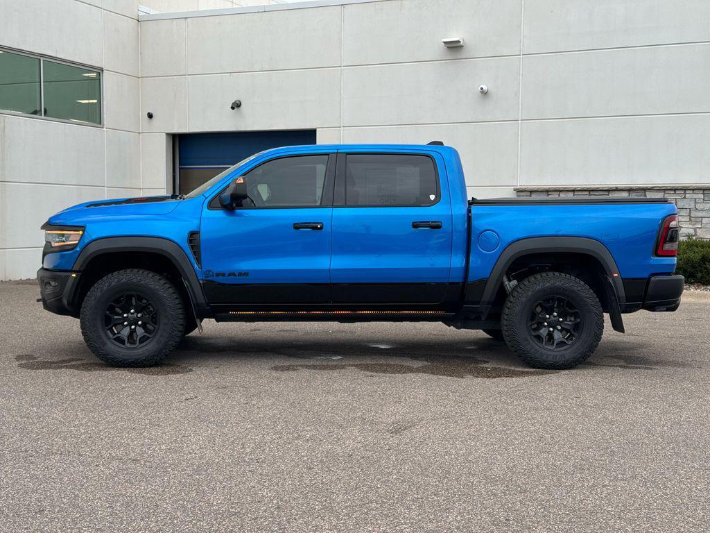 used 2023 Ram 1500 car, priced at $73,590