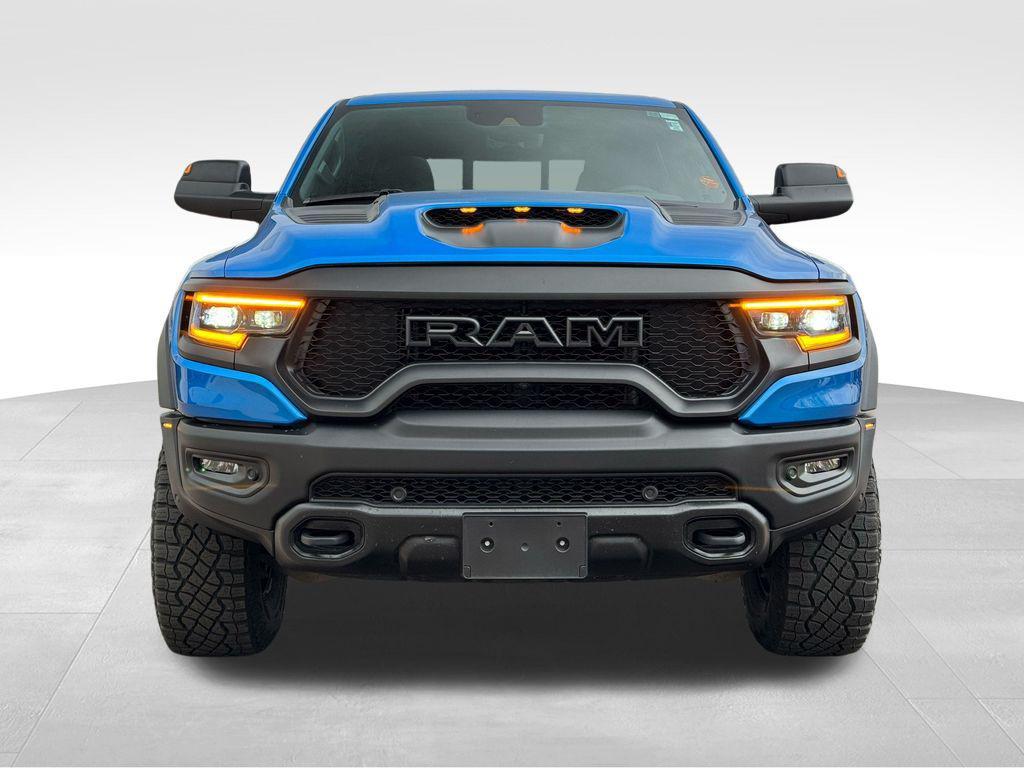 used 2023 Ram 1500 car, priced at $77,242