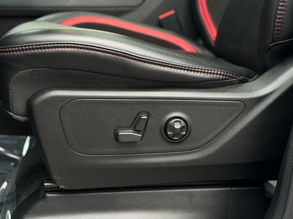 used 2023 Ram 1500 car, priced at $77,242