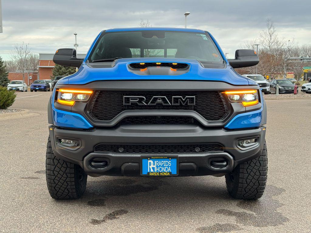 used 2023 Ram 1500 car, priced at $73,590