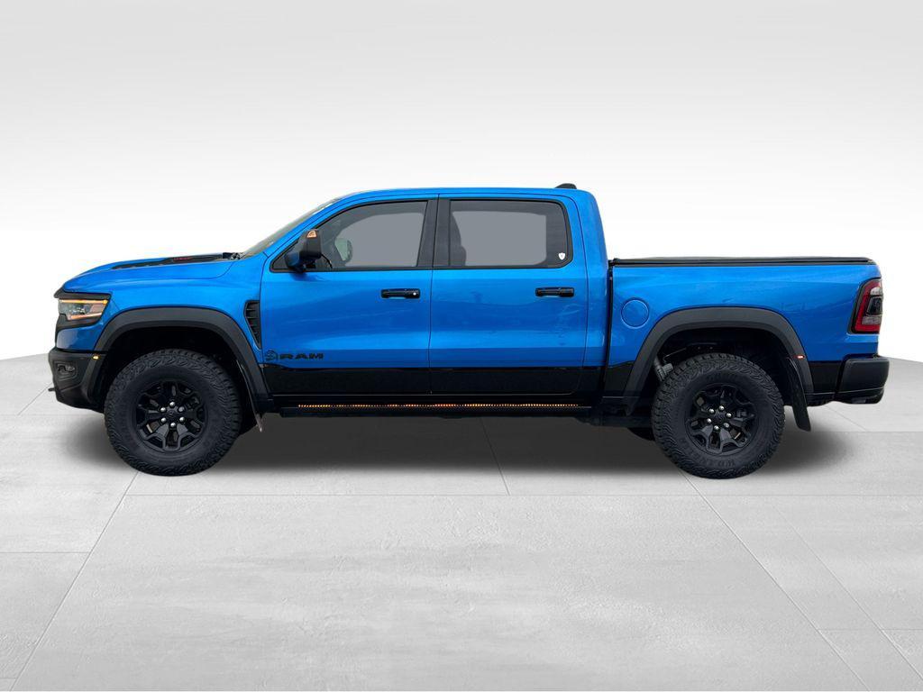 used 2023 Ram 1500 car, priced at $77,242