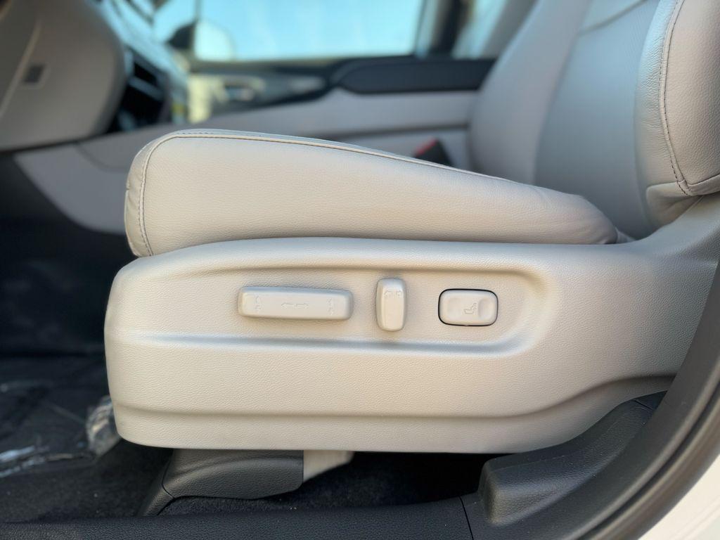 new 2025 Honda Ridgeline car, priced at $42,380