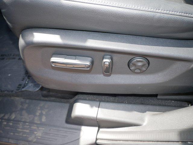 used 2024 Honda Odyssey car, priced at $39,663