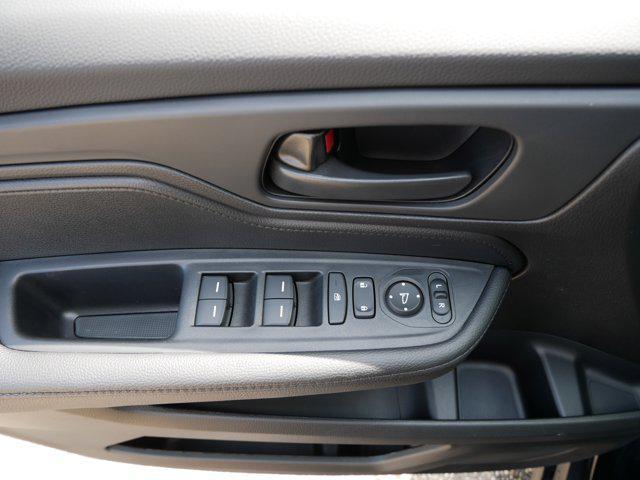 used 2024 Honda Odyssey car, priced at $39,663