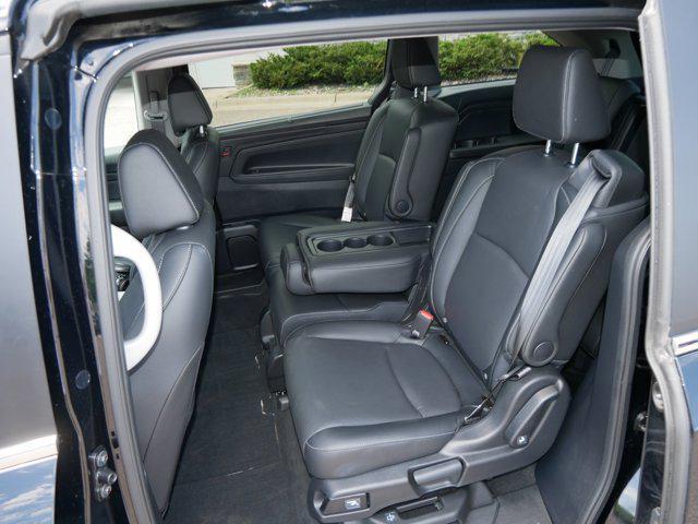 used 2024 Honda Odyssey car, priced at $39,663
