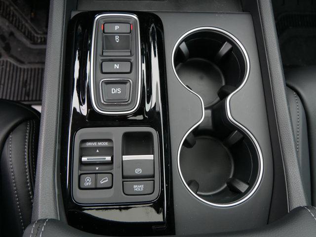 new 2025 Honda Pilot car, priced at $51,505