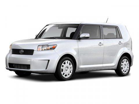 used 2008 Scion xB car, priced at $4,900