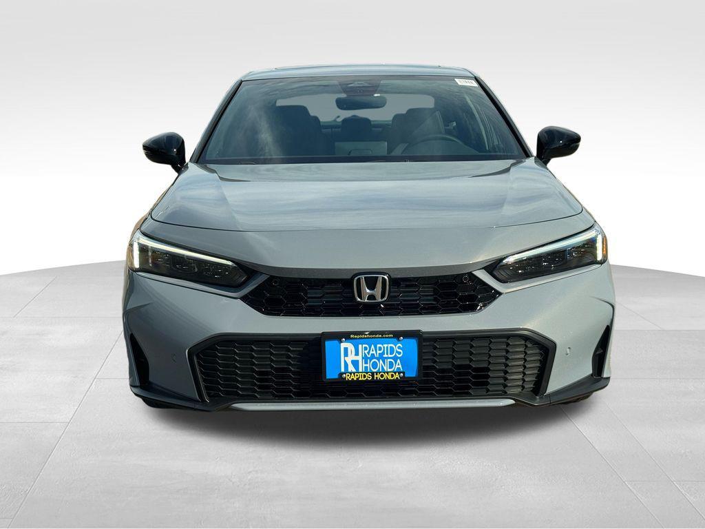 new 2026 Honda Civic Hybrid car, priced at $31,921