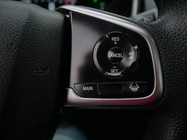 used 2019 Honda CR-V car, priced at $23,719